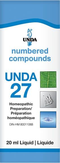 UNDA 27
