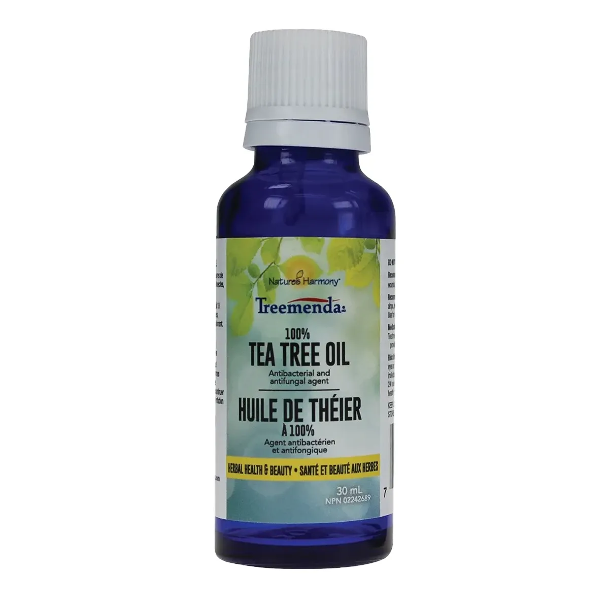 TREEMENDA TEA TREE OIL 30ML