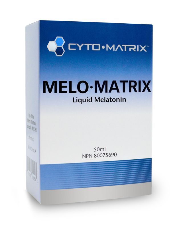 CYTO MATRIX MELO MATRIX (5MG) 50ML