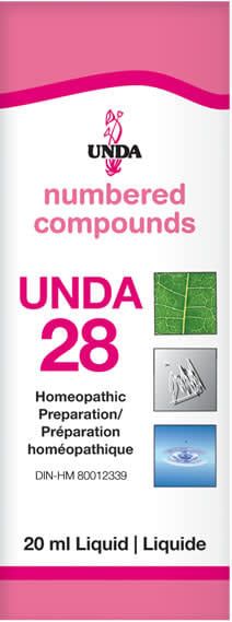 UNDA 28