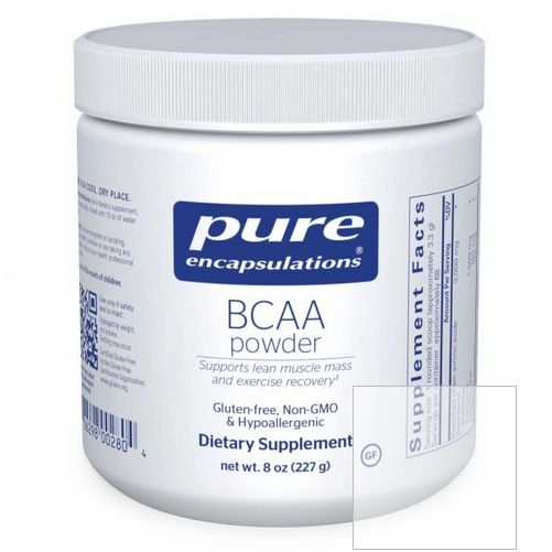 PURE ENCAPSULATIONS BCAA 227G