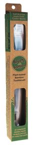 BRUSH WITH BAMBOO ADULT TOOTHBRUSH