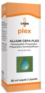 UNDA ALLIUM CEPA PLEX 30ML