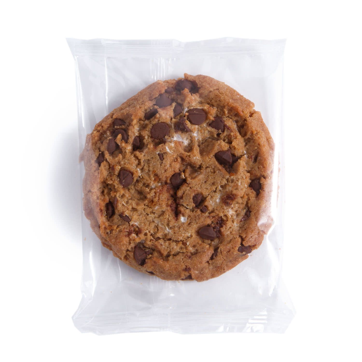 SWEETS FROM THE EARTH S'MORES COOKIE 75G (NUT FREE)