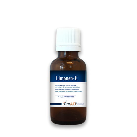 VITA AID LIMONEN-E 30ML