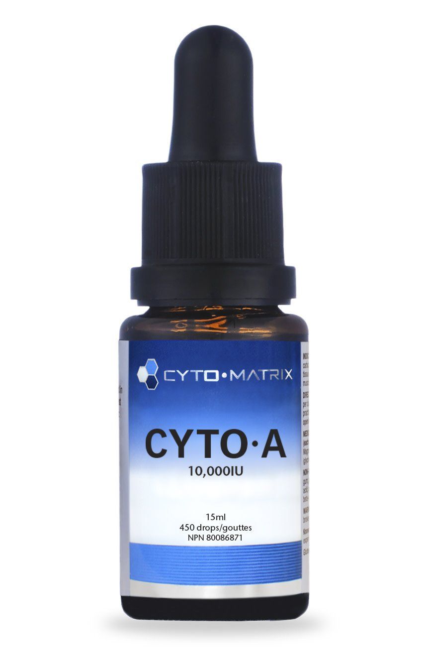 CYTO MATRIX A DROPS 15ML