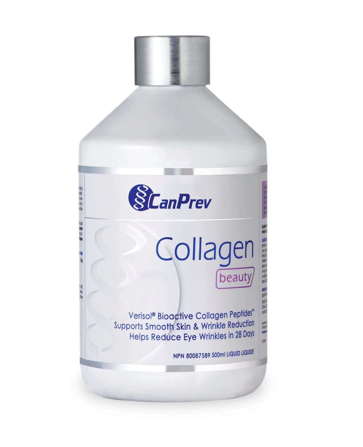 CANPREV COLLAGEN BEAUTY LIQUID 500ML