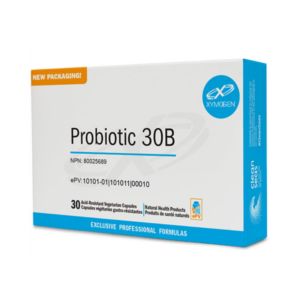 XYMOGEN PROBIOTIC 30B (FORMERLY PROBIOMAX DAILY DF) 30 VEGICAPS