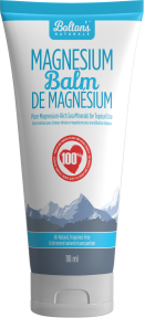 BOLTON MAGNESIUM BALM 118ML