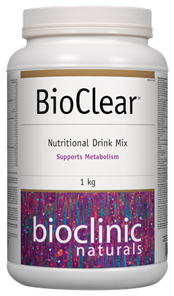 BIO CLINIC BIO CLEAR 1KG