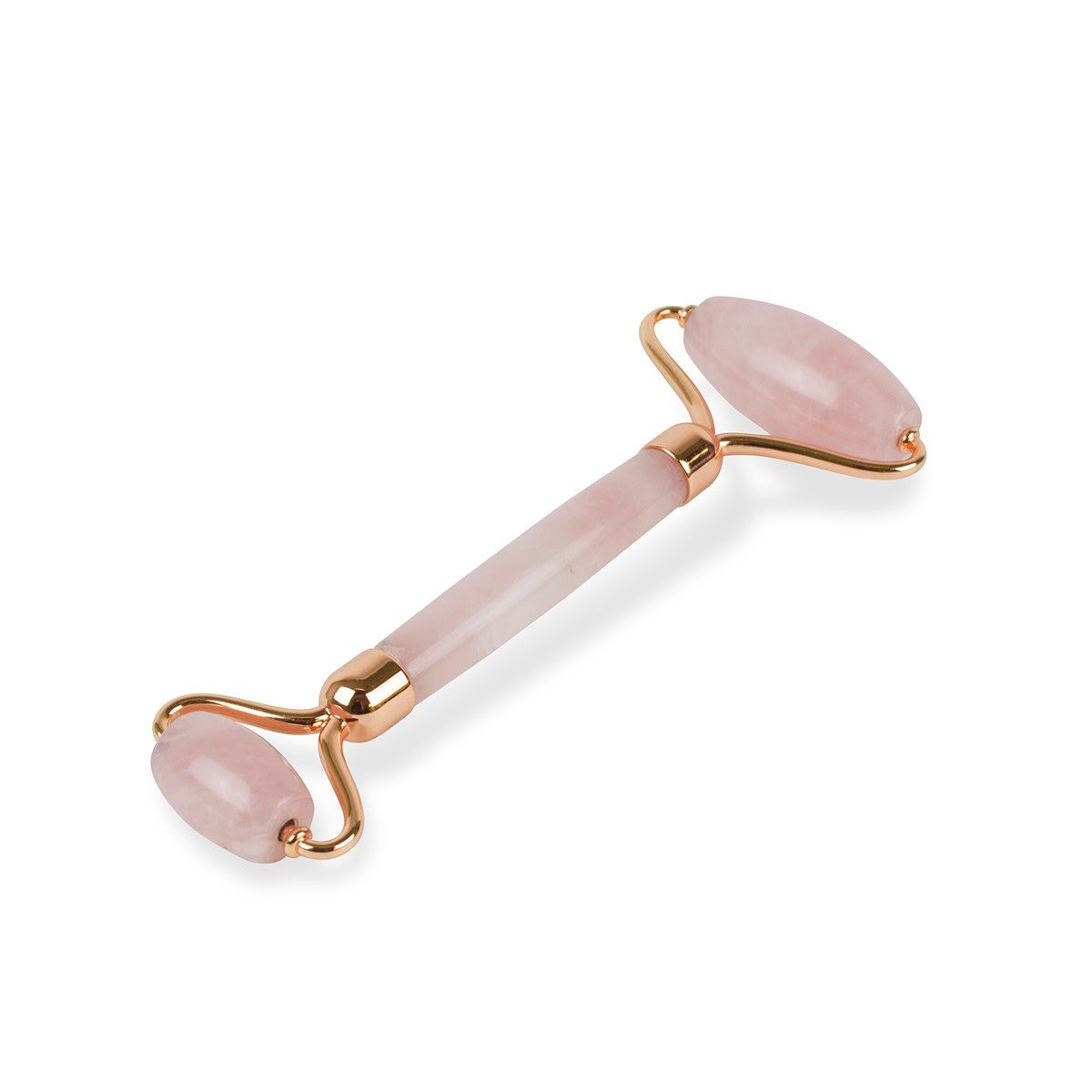 PINK ROSE CRYSTAL ULTRA SMOOTH FACIAL &amp; NECK ROLLER