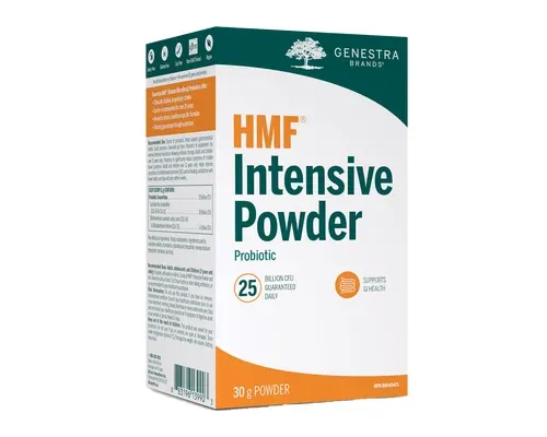 GENESTRA HMF INTENSIVE POWDER 30G