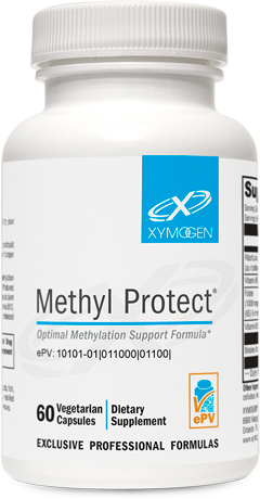 XYMOGEN METHYL PROTECT 60 VEGICAPS
