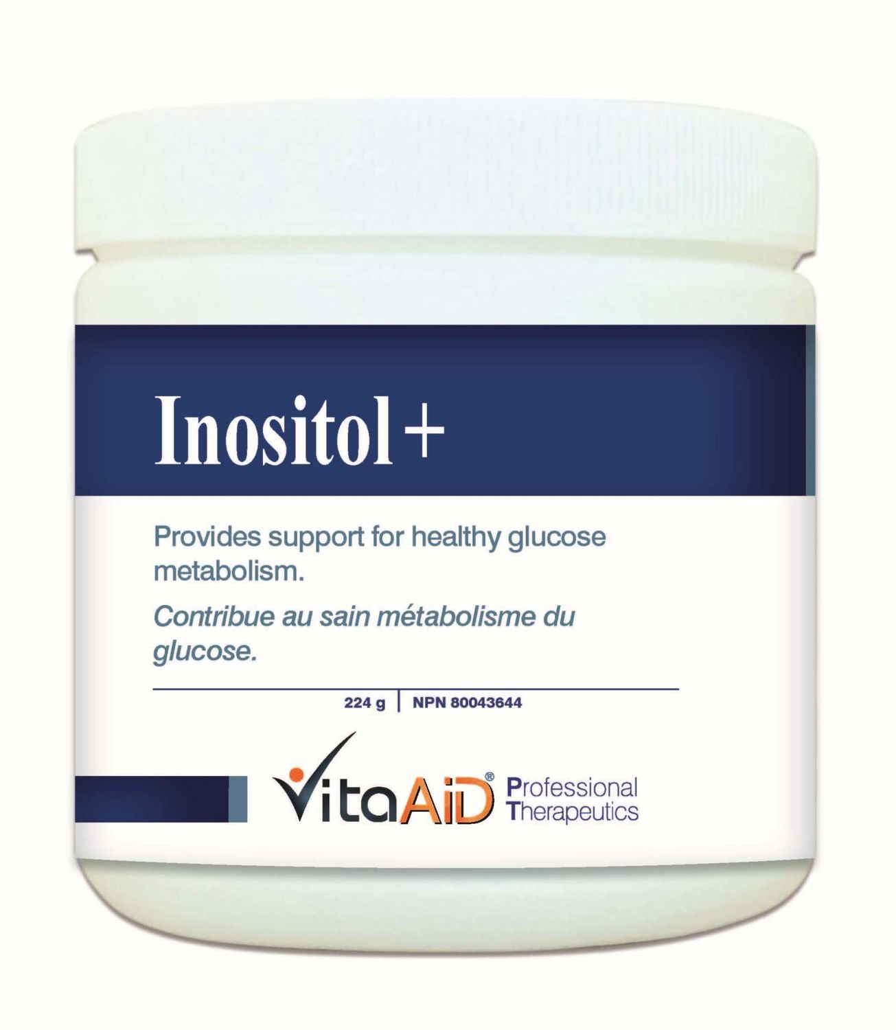 VITA AID INOSITOL + 224G