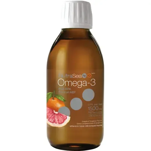 ASCENTA NUTRASEA HP +D GRAPEFRUIT 200ML