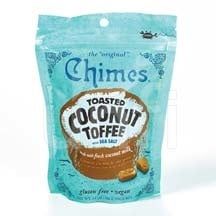 CHIMES COCONUT TOFFEE