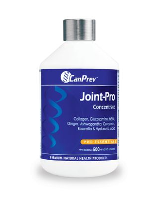 CANPREV JOINT PRO FORMULA LIQUID 500ML
