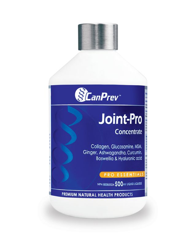 CANPREV JOINT PRO FORMULA LIQUID 500ML