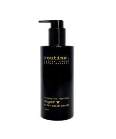ROUTINE SUPERSTAR DREAM CREAM 350ML