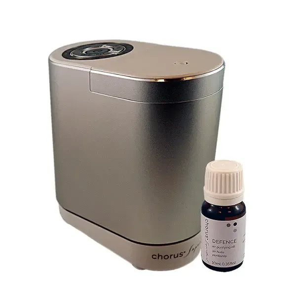 CHORUS SUPERNATURAL DEFENCE PURE AIR SYSTEM