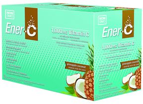ENER-C PINEAPPLE COCONUT SINGLE