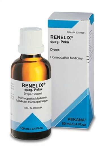 PEKANA RENELIX 100ML