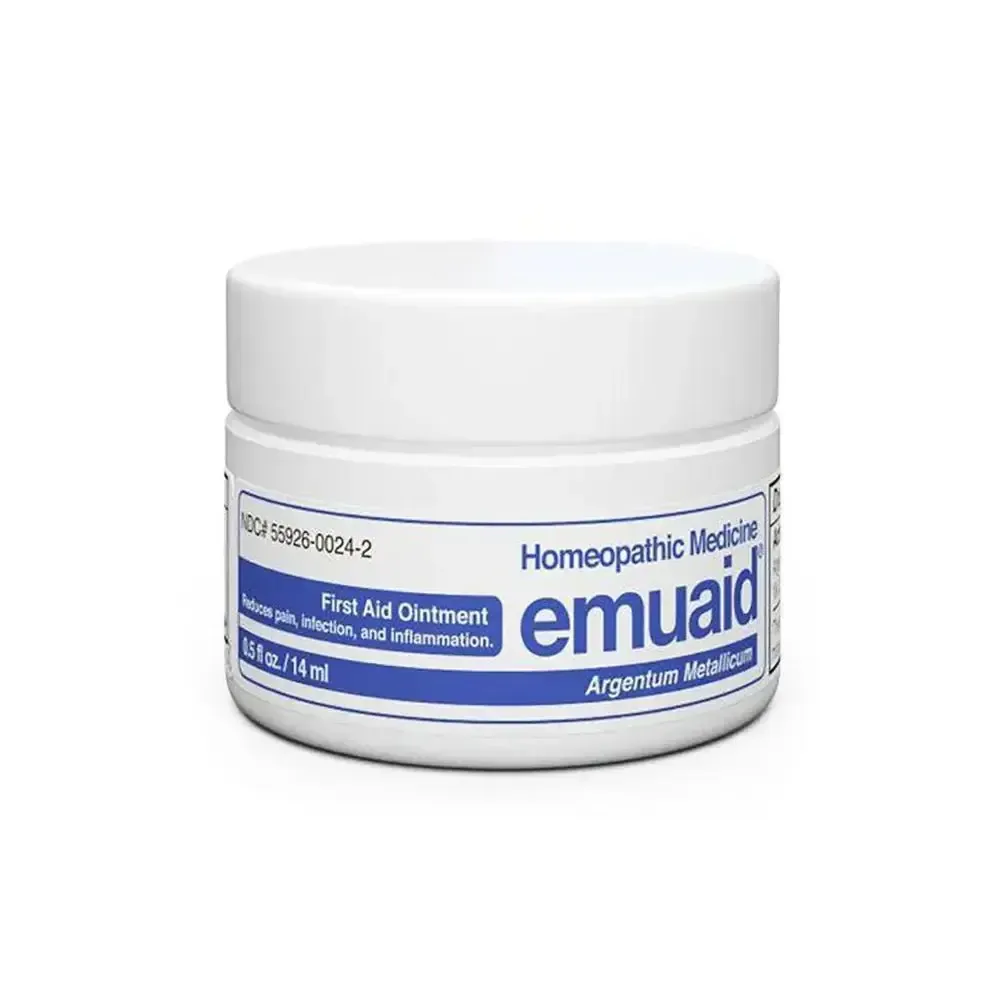 EMUAID FIRST AID OINTMENT 59G