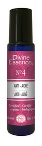 DIVINE ESSENCE ANTI-ACNE NO.4 ROLL ON 15ML