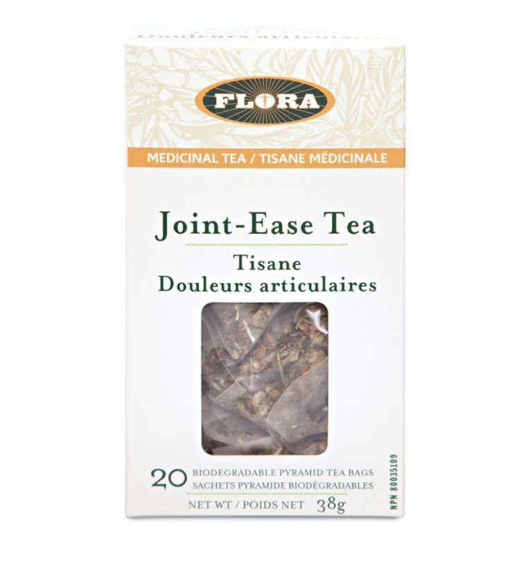 FLORA JOINT-EASE TEA 20 BAGS