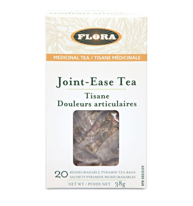 FLORA JOINT-EASE TEA 20 BAGS