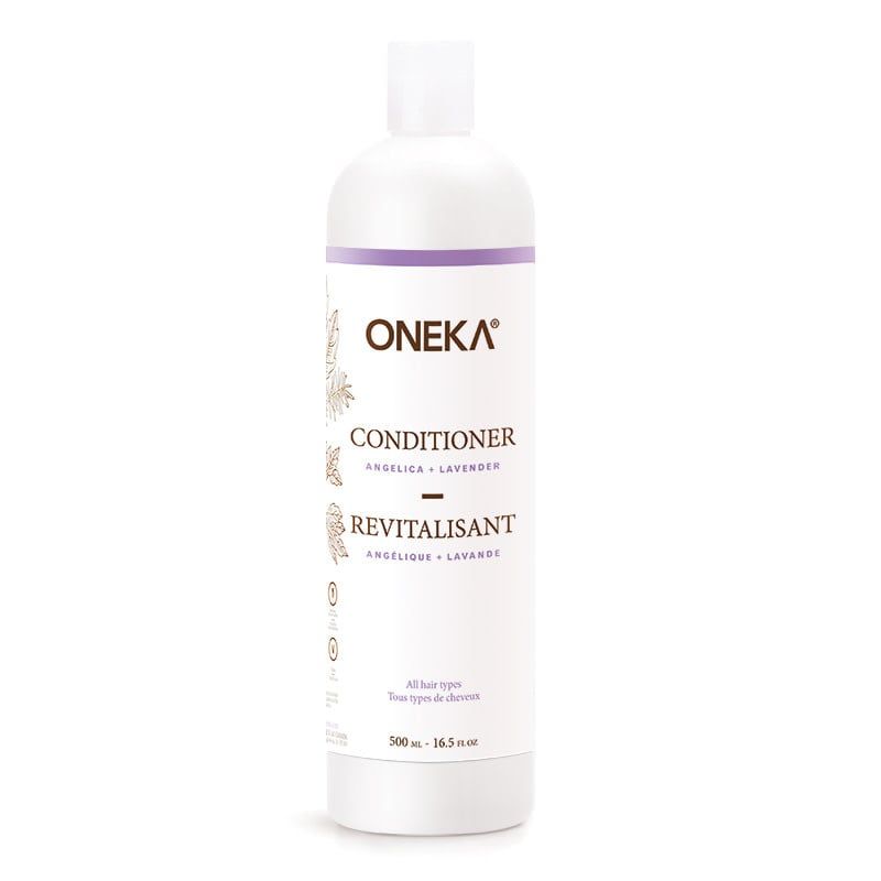 ONEKA CONDITIONER ANGELICA &amp; LAVENDER 500ML