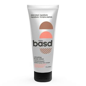 BASD BODY LOTION CITRUS GRAPEFRUIT 240ML