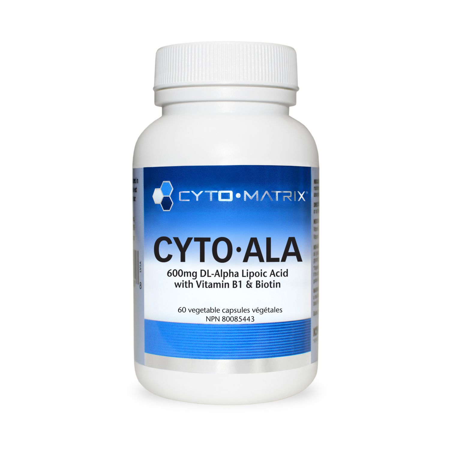 CYTO MATRIX ALA 60 VCAPS