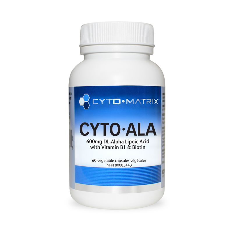 CYTO MATRIX ALA 60 VCAPS