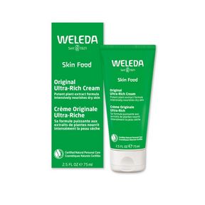 WELEDA SKIN FOOD ORIGINAL ULTRA RICH CREAM 75 ML