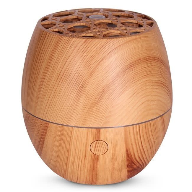 AROMA AZUR ESSENTIAL OIL DIFFUSER