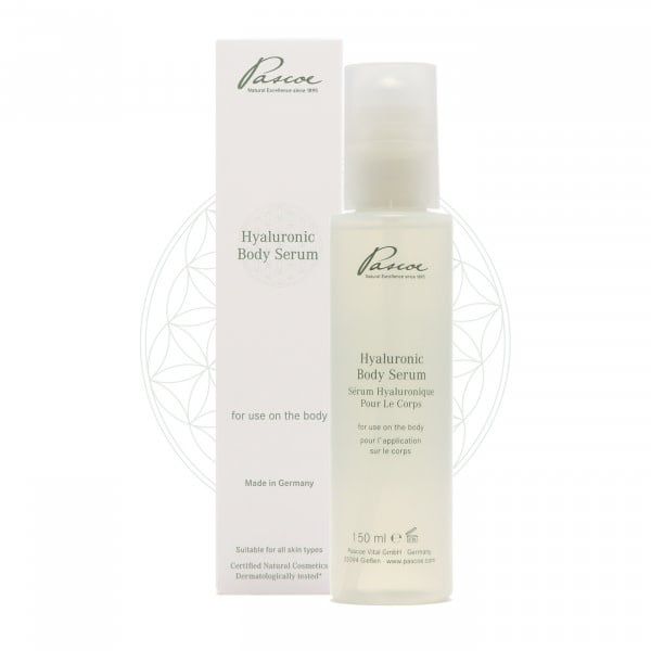 PASCOE VITAMIN C SERUM INTENSIVE CARE 30ML (DISCONTINUED)