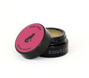 ROUTINE SEXY SADIE - NATURAL SOLID PERFUME 15G