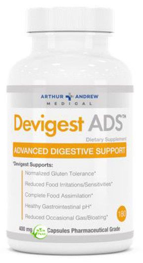 ARTHUR ANDREW DEVIGEST 90 CAPS