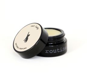 ROUTINE CAT LADY - NATURAL SOLID PERFUME 15G