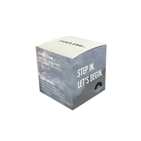 ROUTINE THE CLASS DEODORANT - LUXURY SCENT 58G