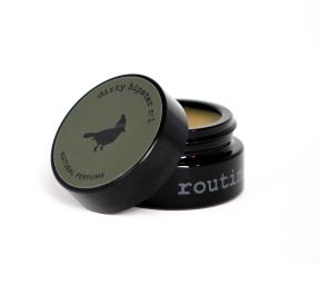 ROUTINE DIRTY HIPSTER - NATURAL SOLID PERFUME 15G