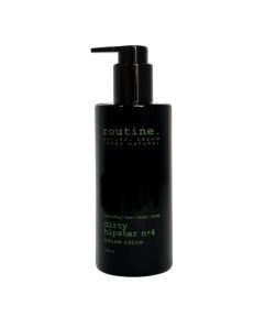 ROUTINE DIRTY HIPSTER DREAM CREAM 200ML