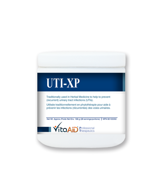 VITA AID UTI-XP 168G POWDER