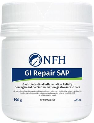 NFH GI REPAIR SAP 190G