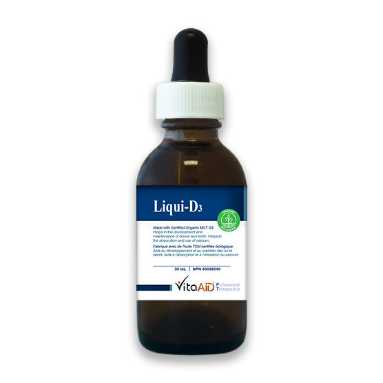 VITA AID LIQUI-D3 1000 IU VITAMIN D3 DROPS 50 ML