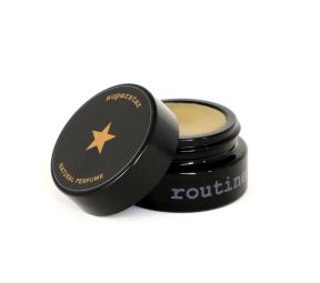 ROUTINE SUPERSTAR- NATURAL SOLID PERFUME 15G