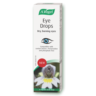 A.VOGEL EYE DROPS 10ML