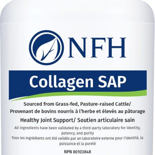NFH COLLAGEN SAP 400G