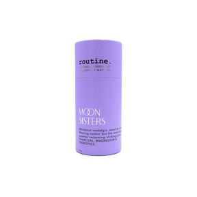 ROUTINE MOON SISTERS DEODORANT 50g STICK